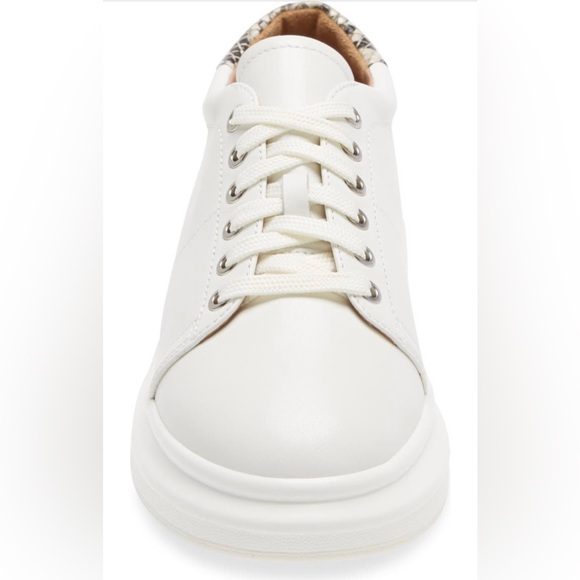 Linea Paolo Kelsey Platform Sneaker - Picture 4 of 7